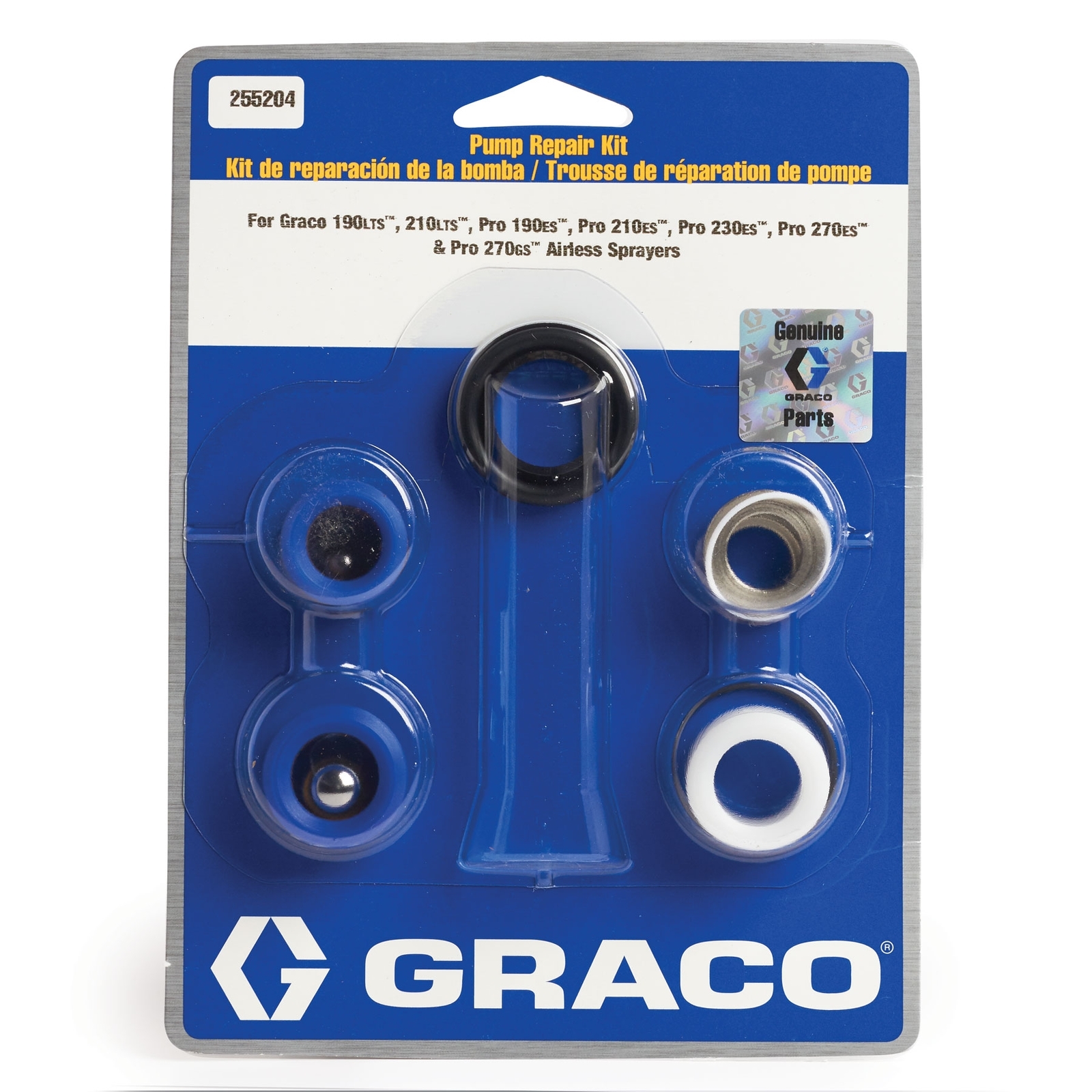 Graco 210es deals